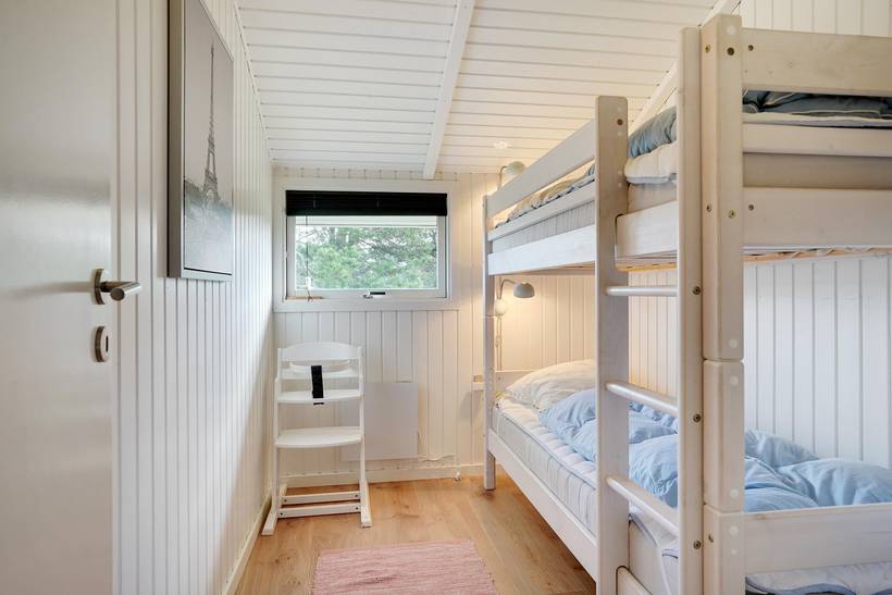 Foto von Ferienhaus XX32 in Blåvand - Westjütland