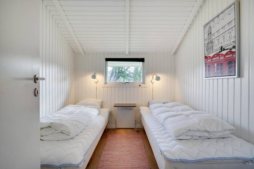 Foto von Ferienhaus XX32 in Blåvand - Westjütland