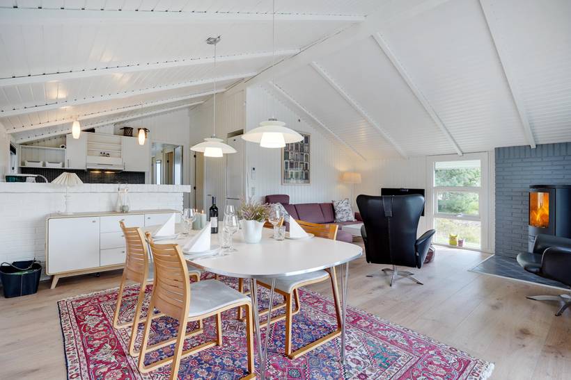 Foto von Ferienhaus XX32 in Blåvand - Westjütland
