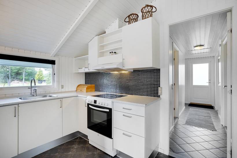 Foto von Ferienhaus XX32 in Blåvand - Westjütland