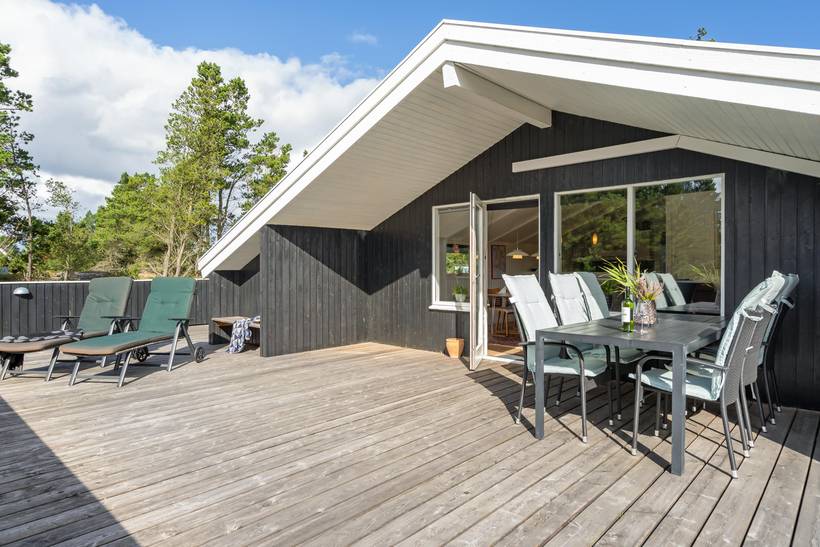 Foto von Ferienhaus XX32 in Blåvand - Westjütland