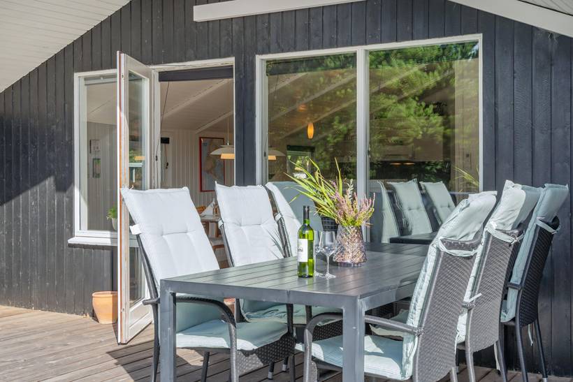 Foto von Ferienhaus XX32 in Blåvand - Westjütland