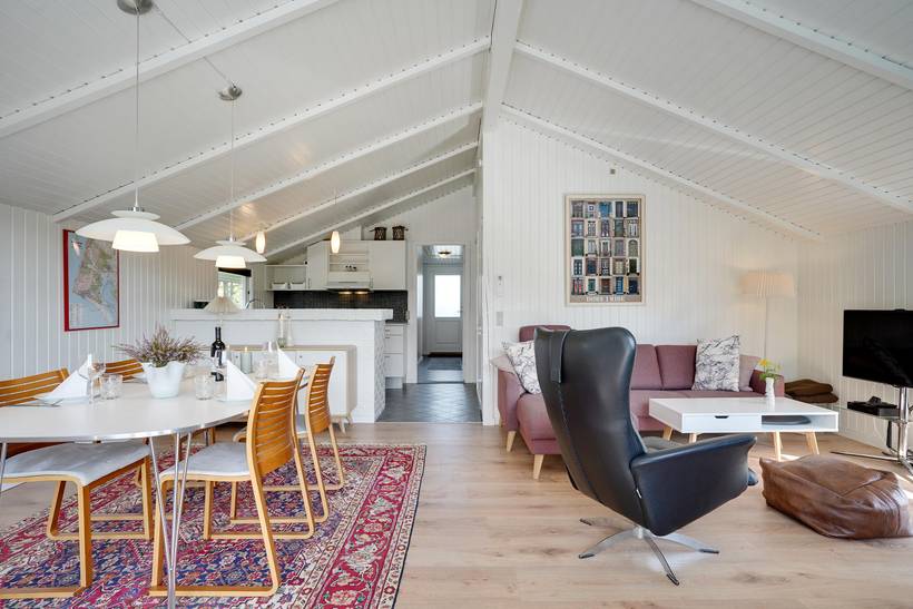 Foto von Ferienhaus XX32 in Blåvand - Westjütland