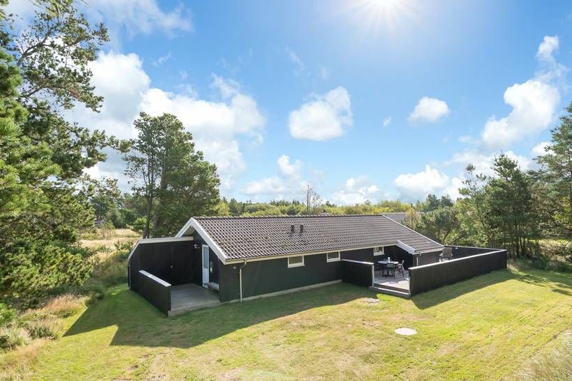 Foto von Ferienhaus XX32 in Blåvand - Westjütland