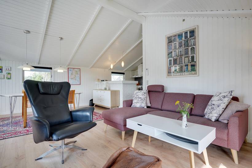 Foto von Ferienhaus XX32 in Blåvand - Westjütland