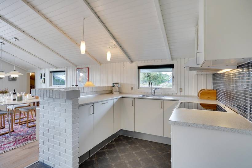 Foto von Ferienhaus XX32 in Blåvand - Westjütland