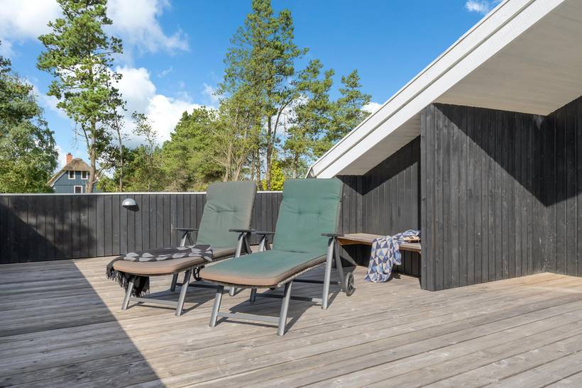 Foto von Ferienhaus XX32 in Blåvand - Westjütland