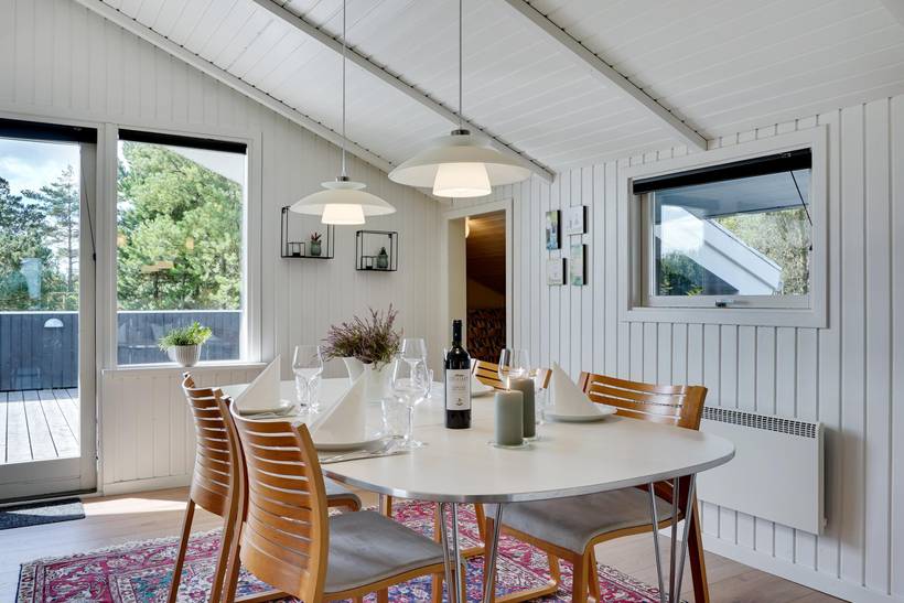 Foto von Ferienhaus XX32 in Blåvand - Westjütland