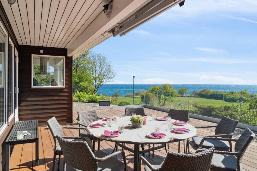Foto von Ferienhaus XX33 in Klint - Westseeland