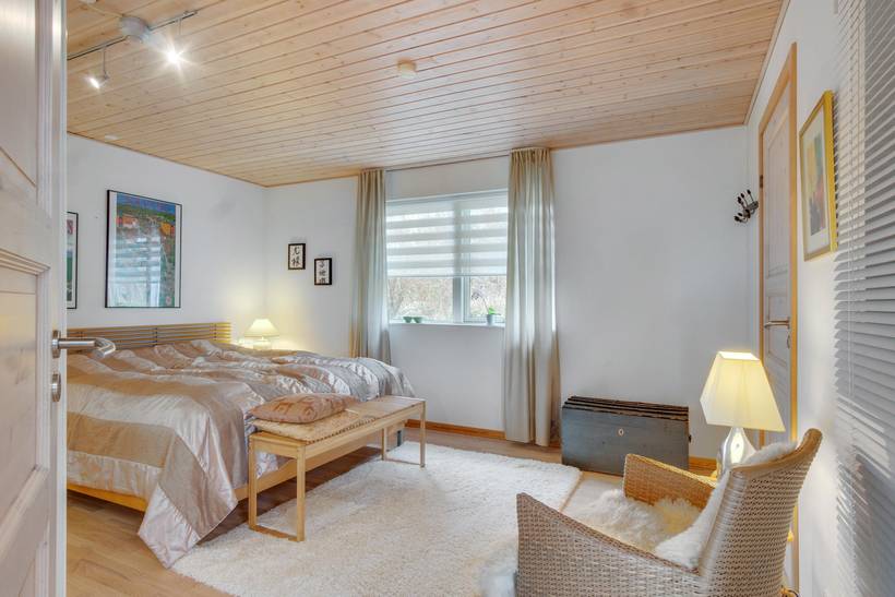 Foto von Ferienhaus XX33 in Klint - Westseeland