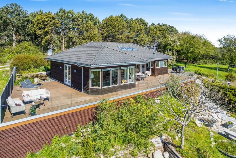 Foto von Ferienhaus XX33 in Klint - Westseeland