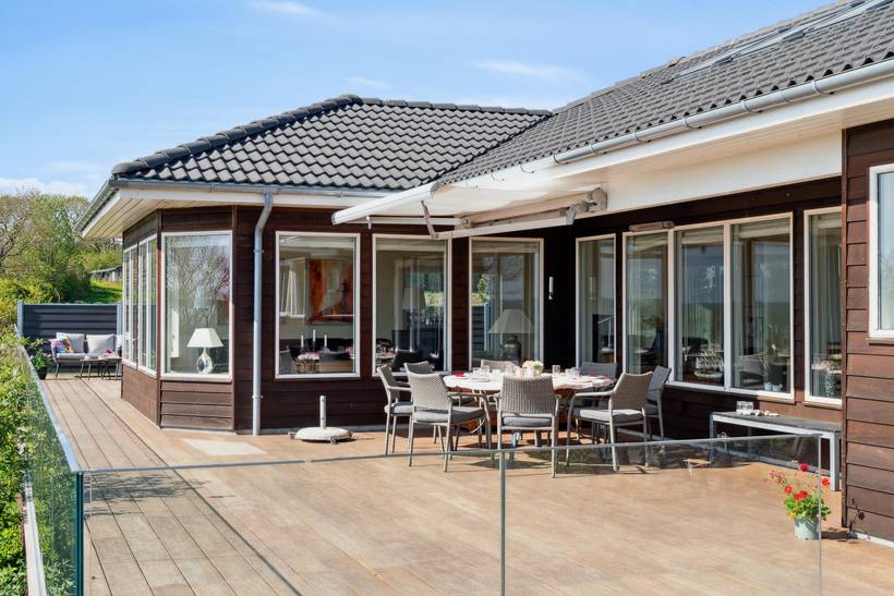 Foto von Ferienhaus XX33 in Klint - Westseeland