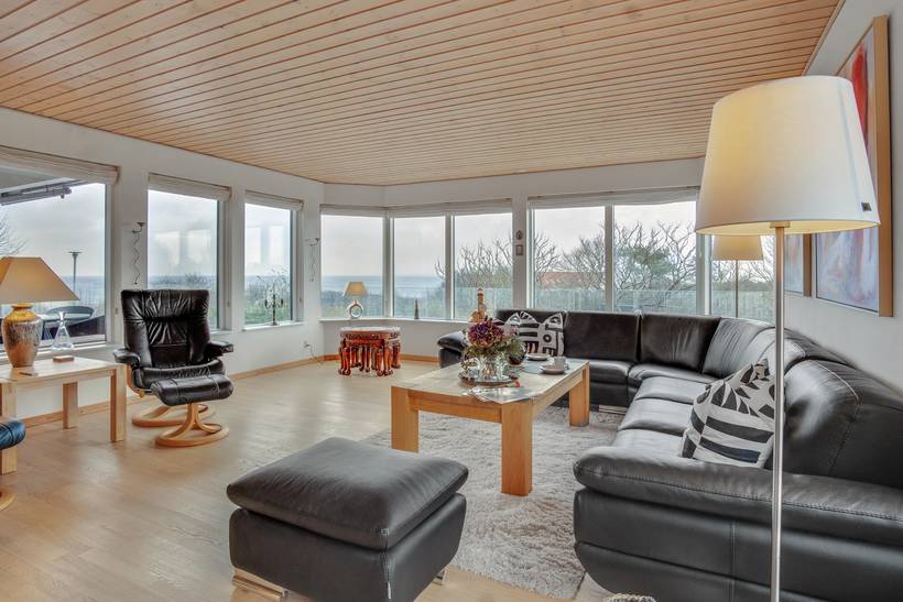 Foto von Ferienhaus XX33 in Klint - Westseeland