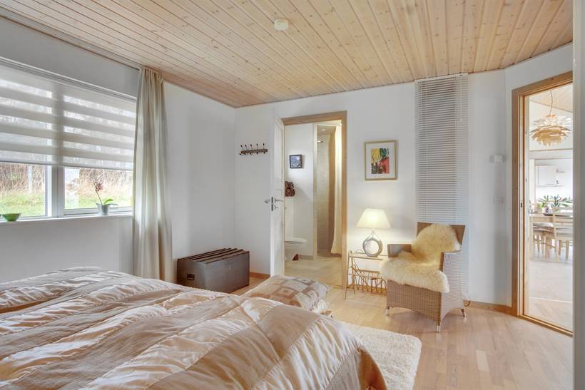 Foto von Ferienhaus XX33 in Klint - Westseeland