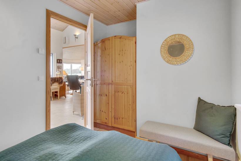 Foto von Ferienhaus XX33 in Klint - Westseeland