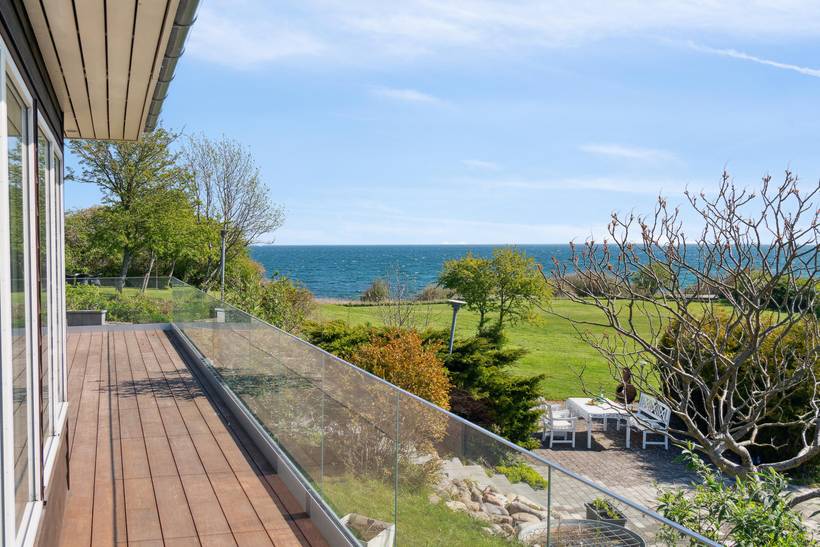 Foto von Ferienhaus XX33 in Klint - Westseeland