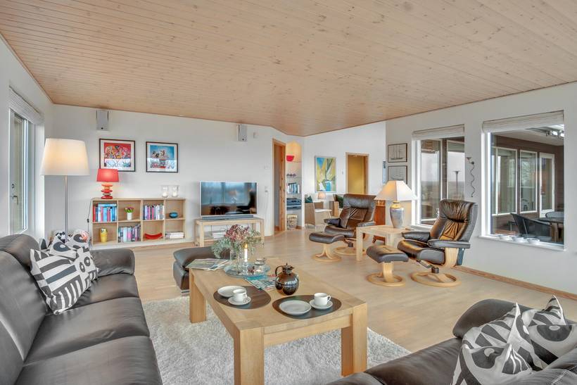 Foto von Ferienhaus XX33 in Klint - Westseeland