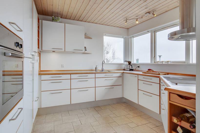 Foto von Ferienhaus XX33 in Klint - Westseeland
