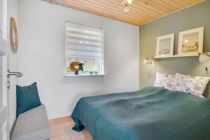 Foto von Ferienhaus XX33 in Klint - Westseeland