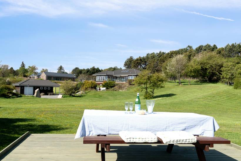 Foto von Ferienhaus XX33 in Klint - Westseeland