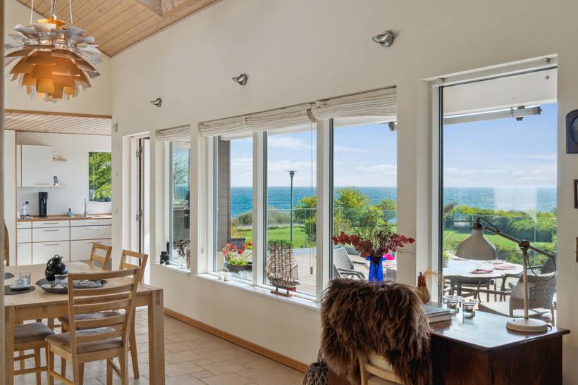 Foto von Ferienhaus XX33 in Klint - Westseeland