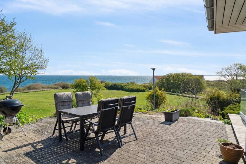 Foto von Ferienhaus XX33 in Klint - Westseeland