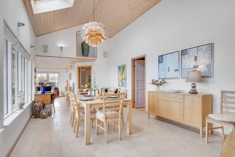 Foto von Ferienhaus XX33 in Klint - Westseeland