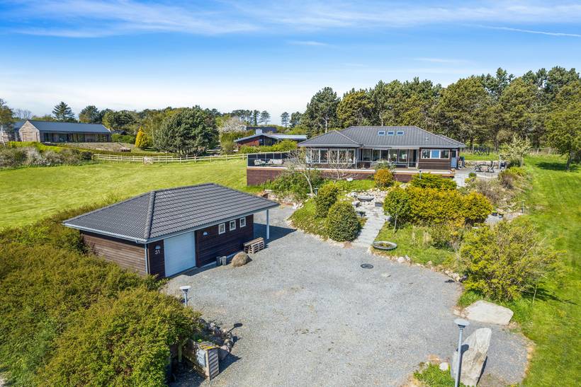 Foto von Ferienhaus XX33 in Klint - Westseeland