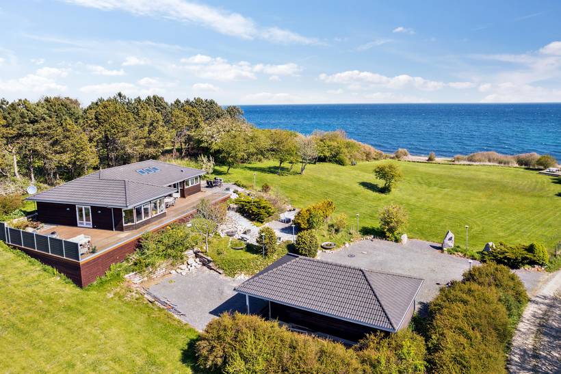 Foto von Ferienhaus XX33 in Klint - Westseeland