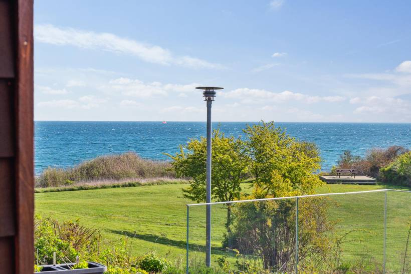 Foto von Ferienhaus XX33 in Klint - Westseeland