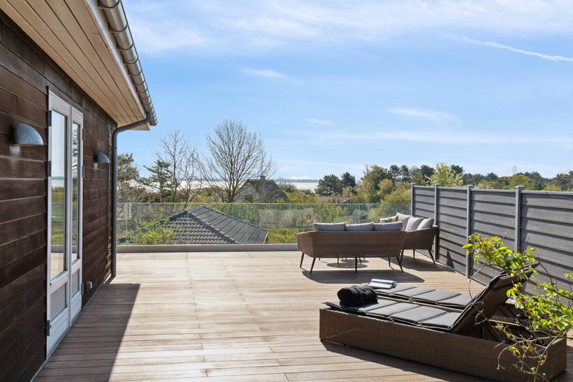 Foto von Ferienhaus XX33 in Klint - Westseeland