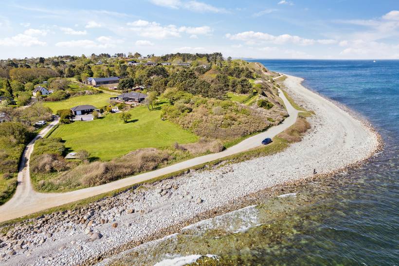 Foto von Ferienhaus XX33 in Klint - Westseeland