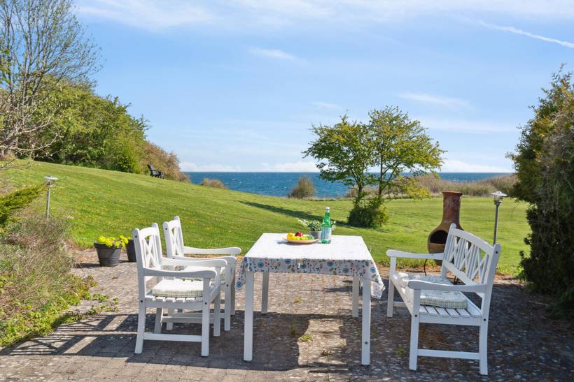Foto von Ferienhaus XX33 in Klint - Westseeland