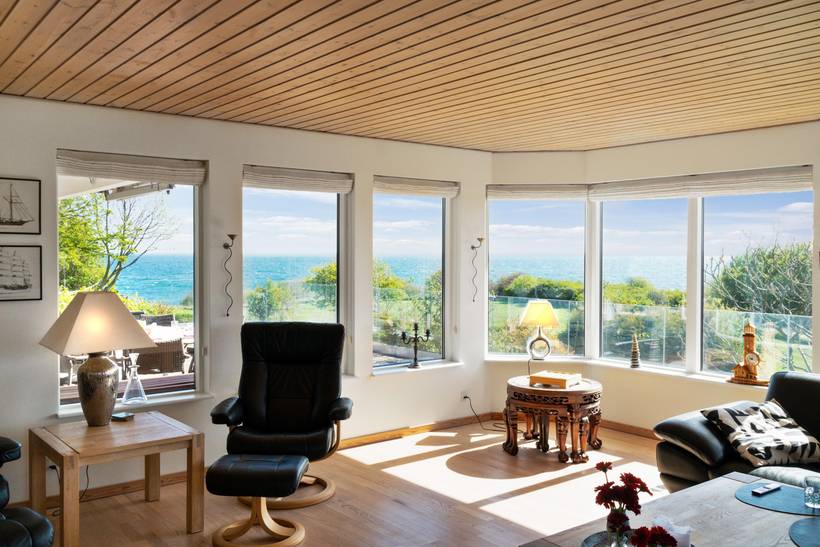 Foto von Ferienhaus XX33 in Klint - Westseeland