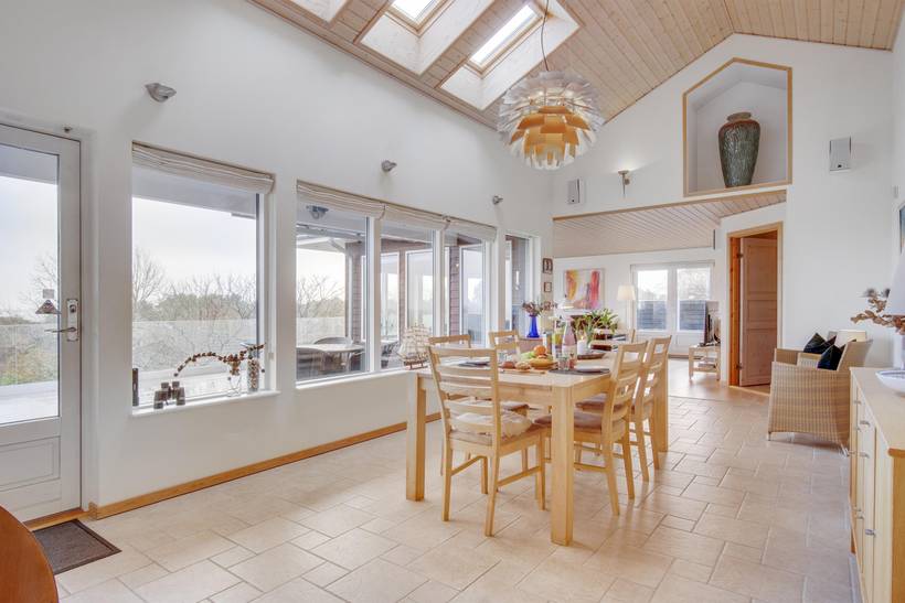 Foto von Ferienhaus XX33 in Klint - Westseeland