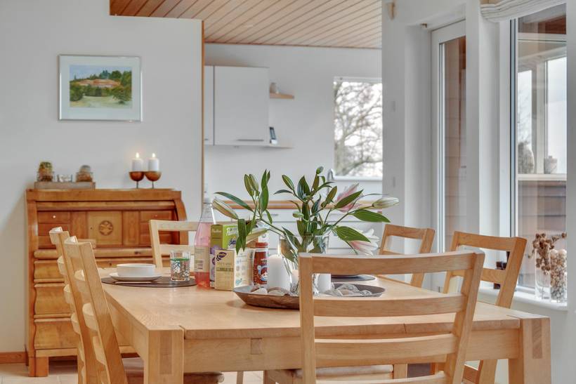 Foto von Ferienhaus XX33 in Klint - Westseeland