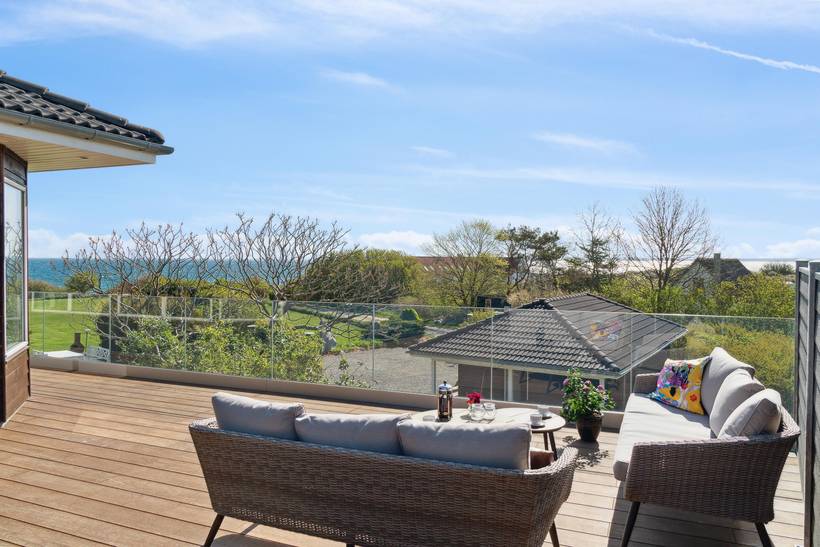 Foto von Ferienhaus XX33 in Klint - Westseeland