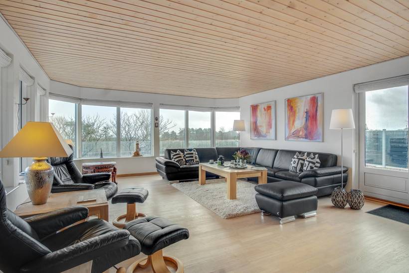 Foto von Ferienhaus XX33 in Klint - Westseeland