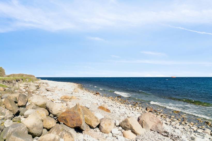 Foto von Ferienhaus XX33 in Klint - Westseeland
