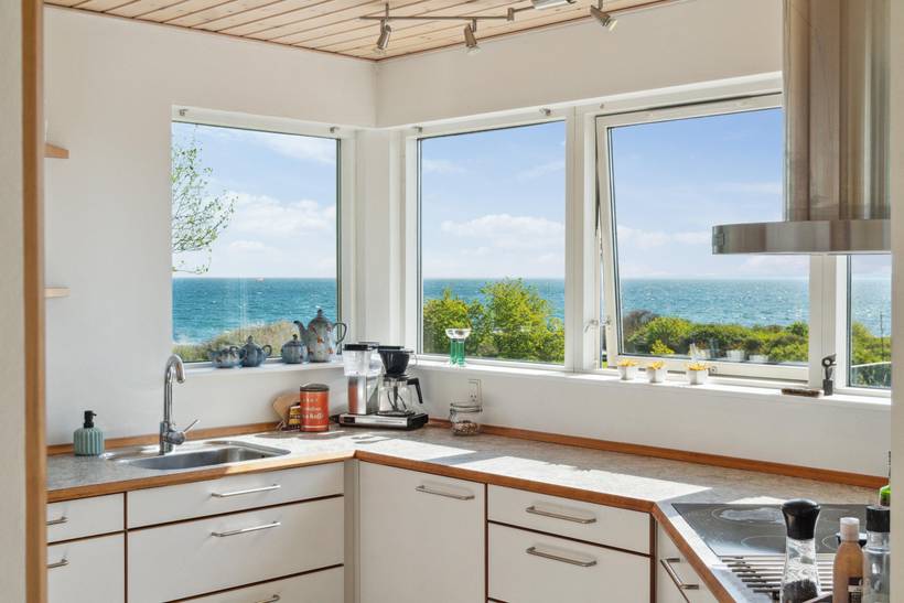 Foto von Ferienhaus XX33 in Klint - Westseeland