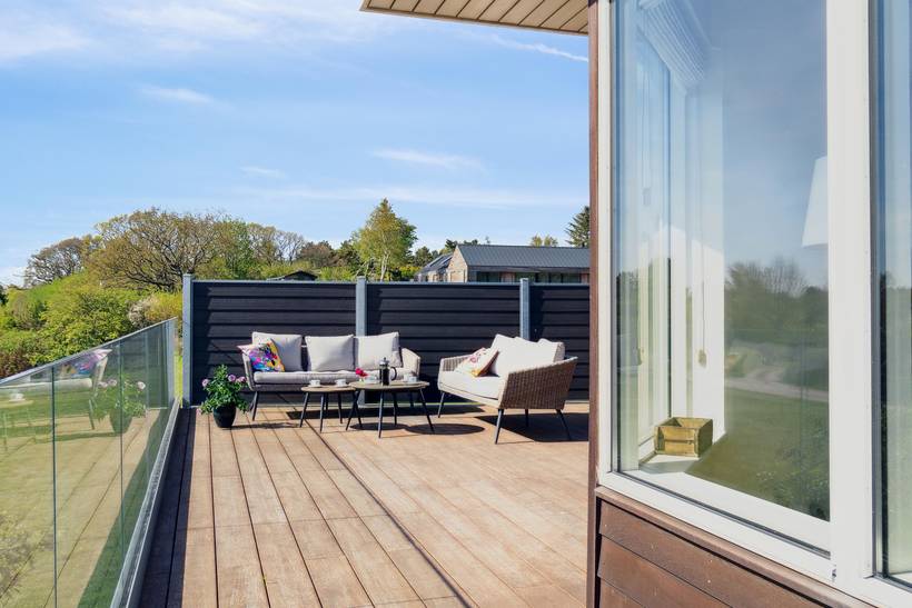 Foto von Ferienhaus XX33 in Klint - Westseeland
