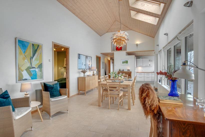 Foto von Ferienhaus XX33 in Klint - Westseeland