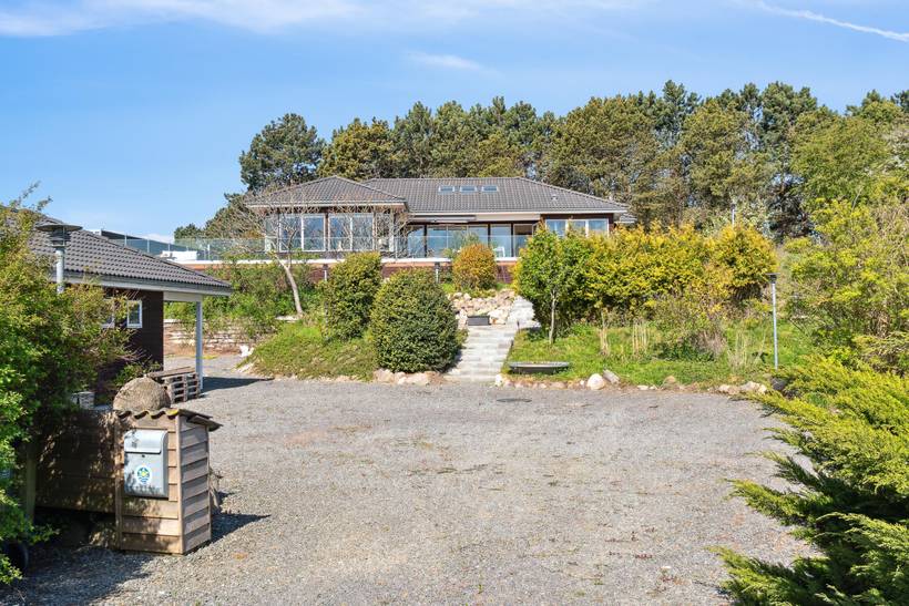 Foto von Ferienhaus XX33 in Klint - Westseeland