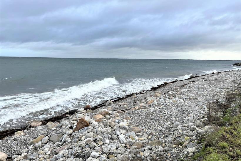 Foto von Ferienhaus XX33 in Klint - Westseeland
