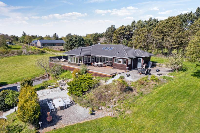 Foto von Ferienhaus XX33 in Klint - Westseeland
