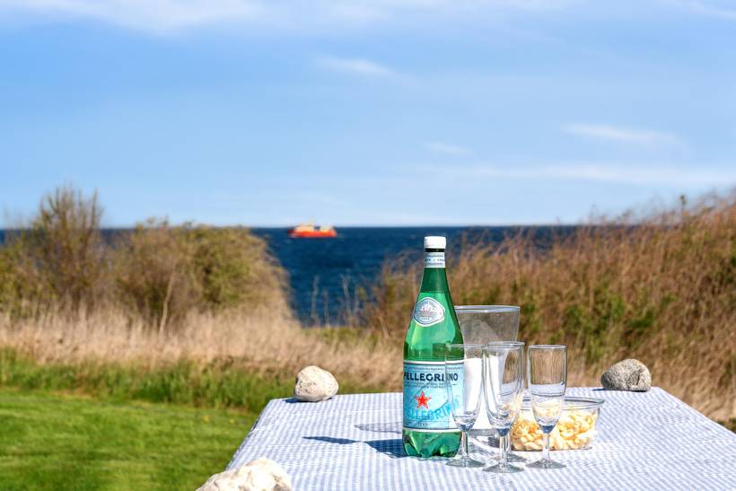 Foto von Ferienhaus XX33 in Klint - Westseeland