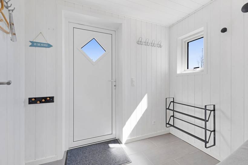 Foto von Ferienhaus XX46 in Blåvand - Westjütland