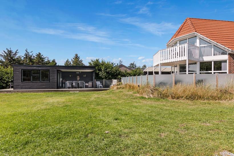 Foto von Ferienhaus XX46 in Blåvand - Westjütland