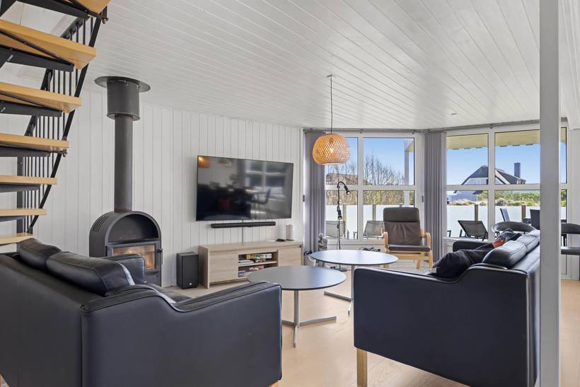 Foto von Ferienhaus XX46 in Blåvand - Westjütland