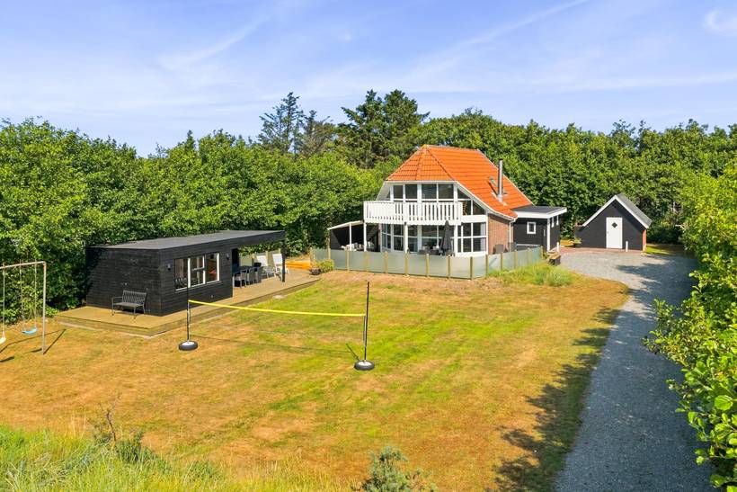 Foto von Ferienhaus XX46 in Blåvand - Westjütland